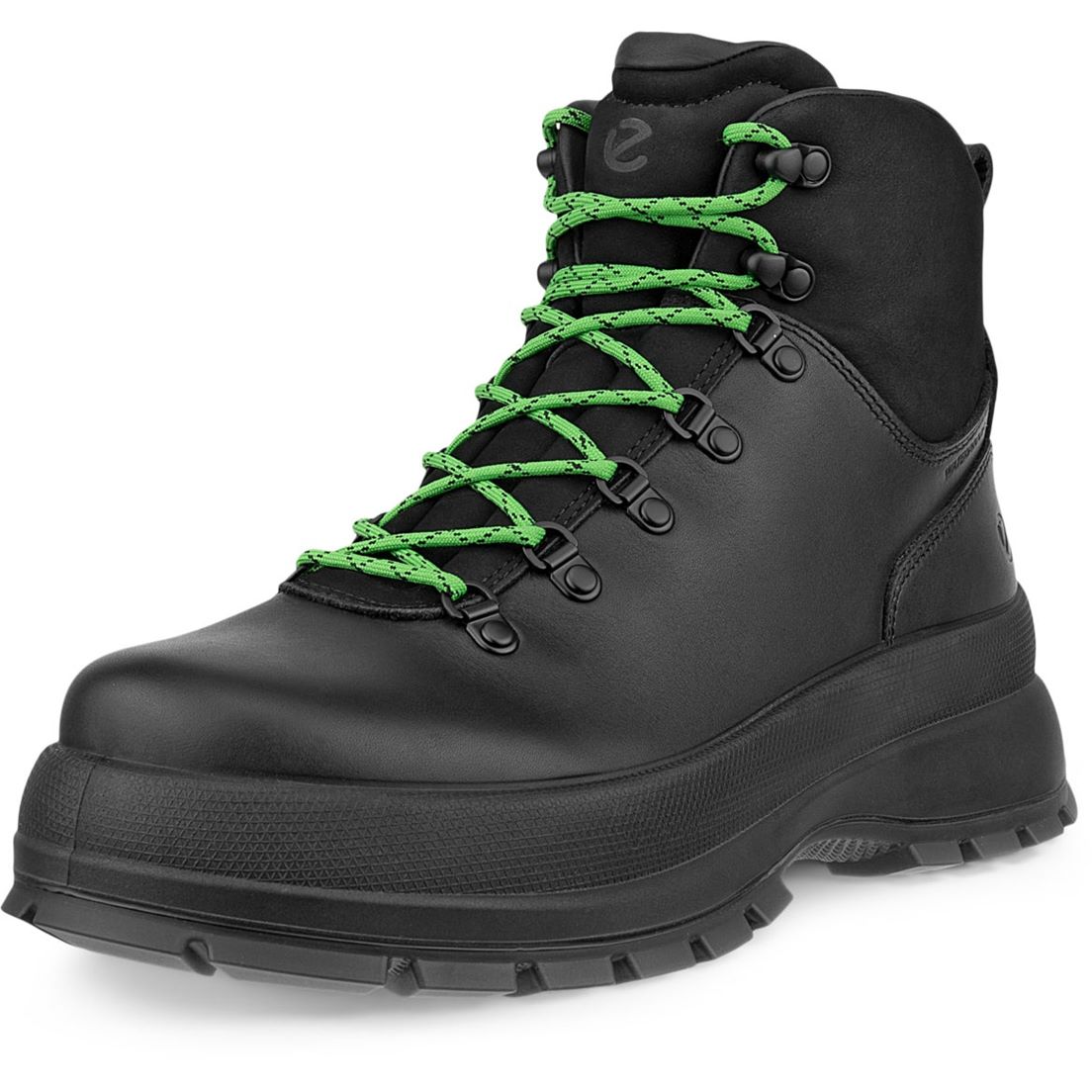 Обувь для мужчин Ecco Track 30 M 550604 51052 E-shoes. Цена
